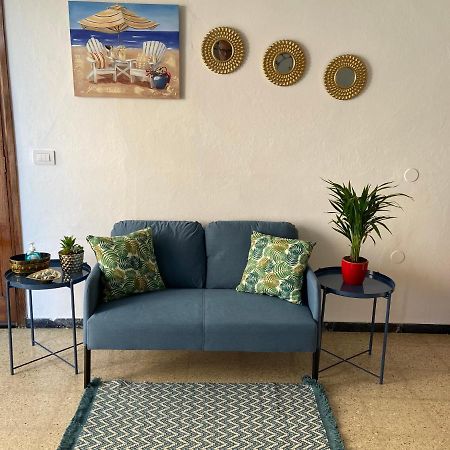 Sarahs Kite Vivienda Vacacional En Playa Del Burrero Ngoại thất bức ảnh