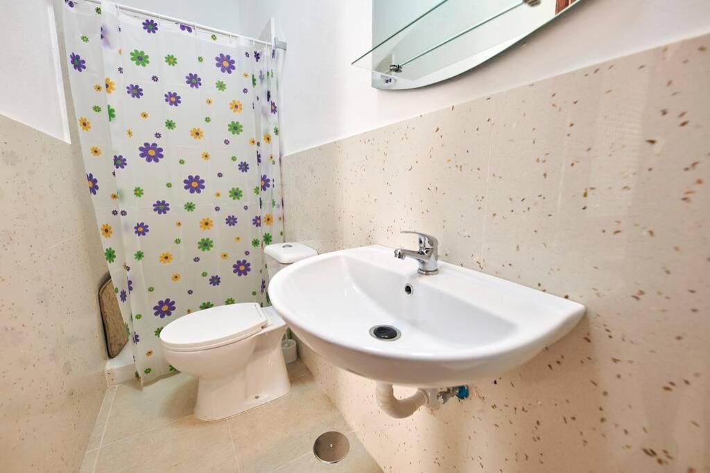 Sarahs Kite Vivienda Vacacional En Playa Del Burrero Ngoại thất bức ảnh