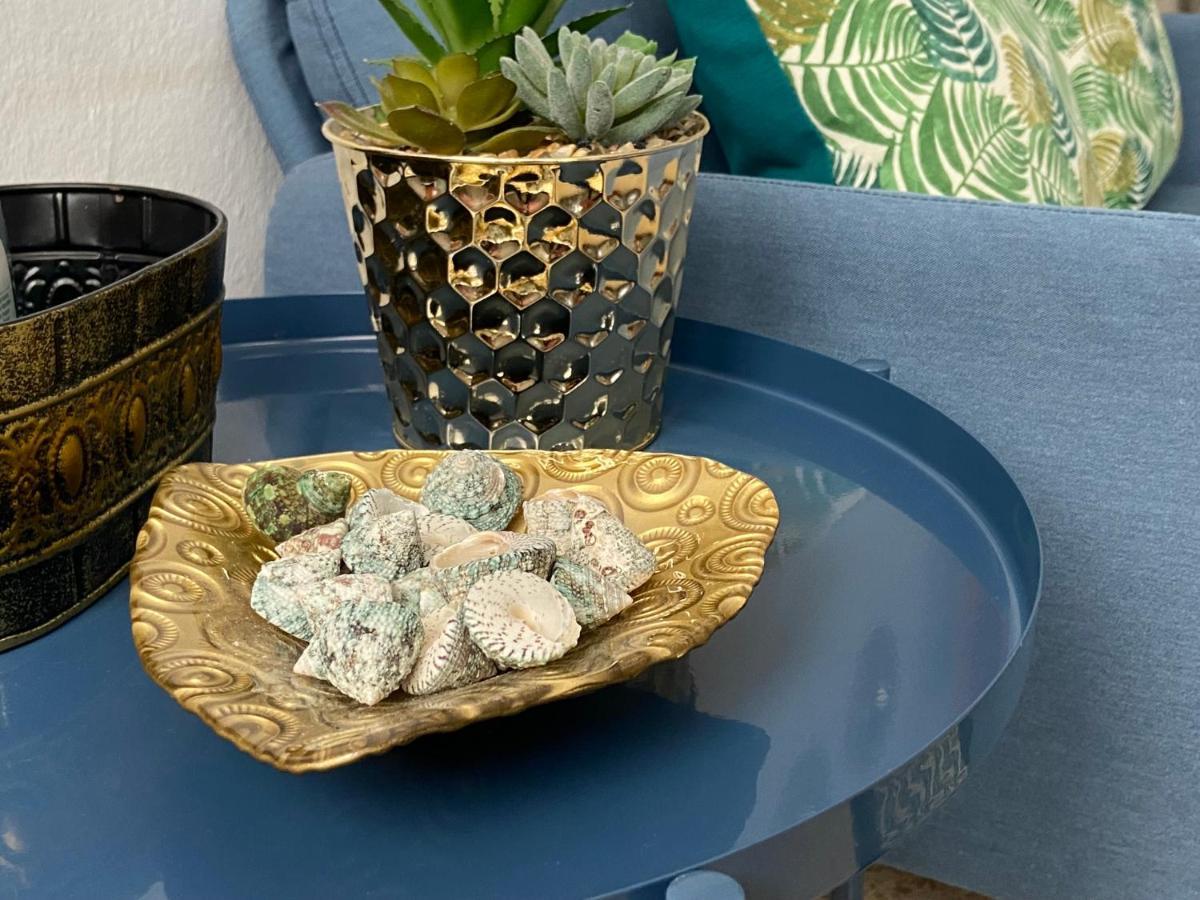 Sarahs Kite Vivienda Vacacional En Playa Del Burrero Ngoại thất bức ảnh