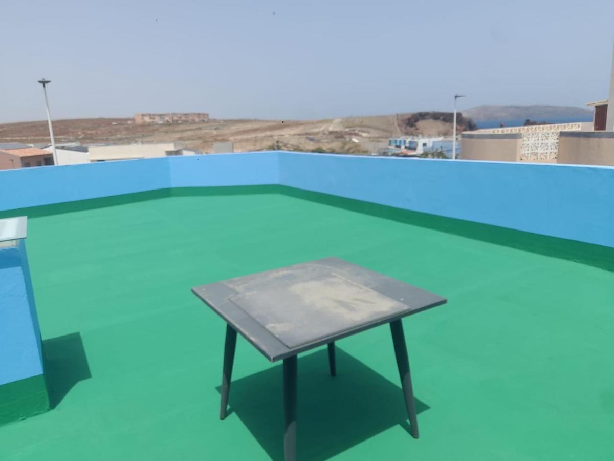 Sarahs Kite Vivienda Vacacional En Playa Del Burrero Ngoại thất bức ảnh